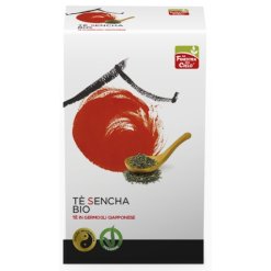 TE' SENCHA TE' VERDE BIO 70G