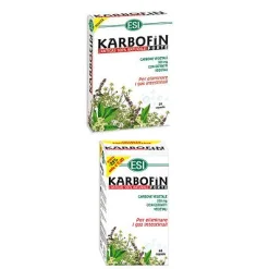 ESI KARBOFIN FORTE 30CAPSULE 11,25 G