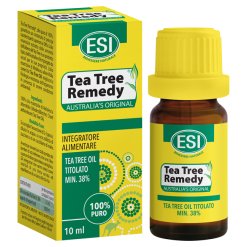 Esi Tea Tree Oil - Olio Balsamico - 10 ml