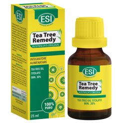 Esi Tea Tree Oil - Olio Balsamico - 25 ml