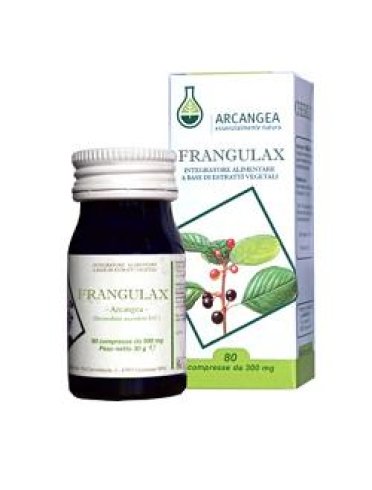 Frangulax 80 capsule