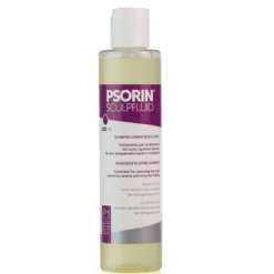 Psorin Sculpfluid Shampoo Purificante 200 ml