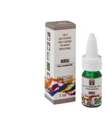 Naturale neroli olio essenziale 10 ml