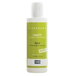 Dizerouno Capelli Shampoo Riequilibrante 200 ml