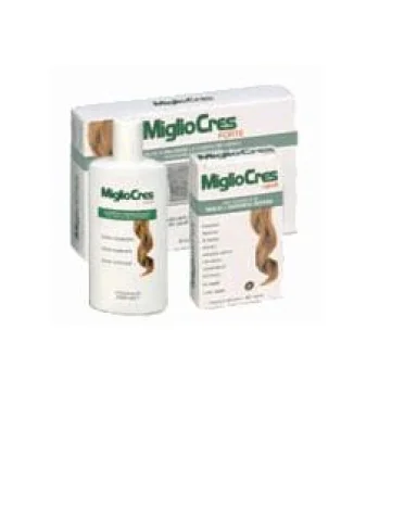 Migliocres cap forte 12f 7ml Migliocres cap forte 12f 7ml