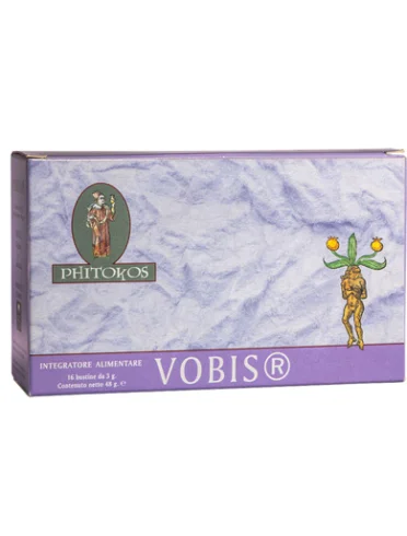 Vobis 16bustine Vobis 16bustine