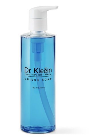 Dr kleein unique soap 250ml