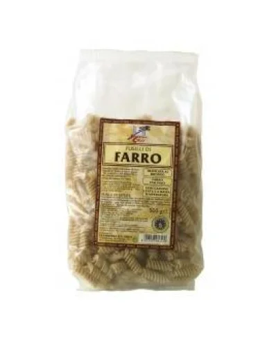 Penne integrali di farro bio 500 g Penne integrali di farro bio 500 g