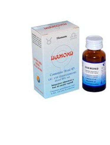 Diamond int liq 10ml