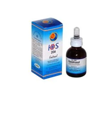 Gastrosol liquido 50 ml