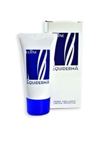 Euline equiderma crema corpo 50 ml