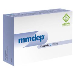 MMDEP 30 CAPSULE