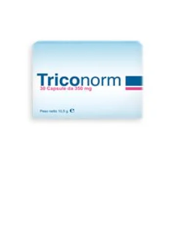 Trico norm integrat 30cps 350m Trico norm integrat 30cps 350m