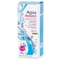 Aqua Reduce Integratore Drenante 500 ml