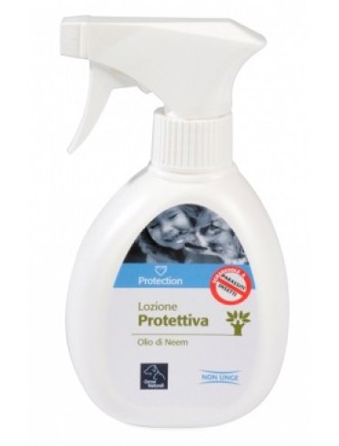 Protection lozione protettiva 300 ml