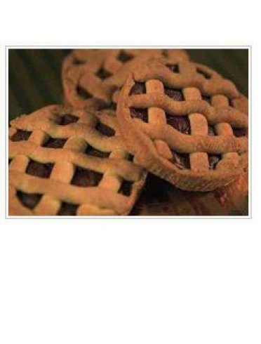 Crostatina crema nocciola 200 g