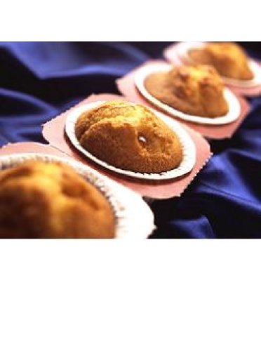 Muffin albicocca 4 x 50 g