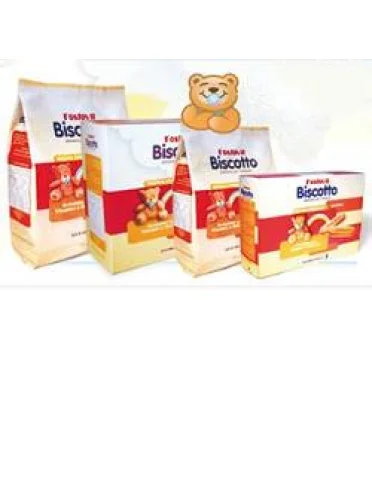 Fosfovit biscotto 360 g