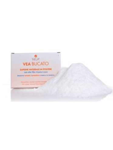 Vea bucato sapone naturale in polvere 500 g