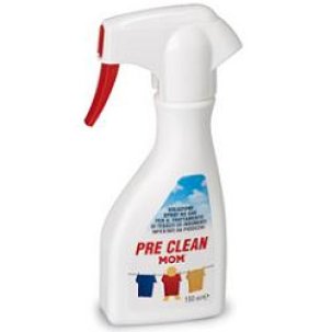 Mom Pro Clean Spray Antipidocchi per Tessuti 150 ml