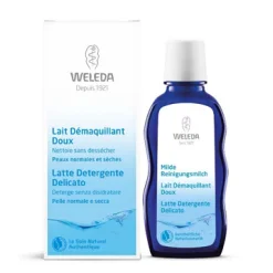 LATTE DETERGENTE DELICATO 100 ML