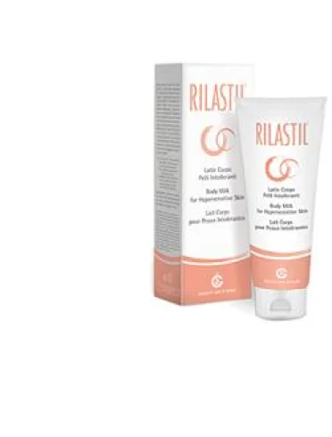 Rilastil pelli intol lt crp200 Rilastil pelli intol lt crp200