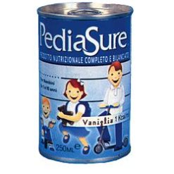 PediaSure - Integratore Multivitaminico per Bambini - 250 ml