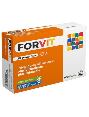 Forvit 30cpr