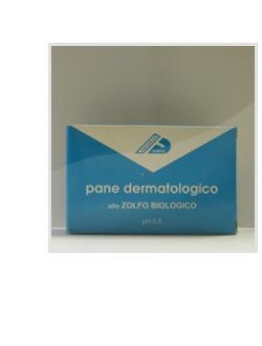 Sidea*pane derm zolfo 100
