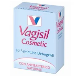 VAGISIL SALVIETTINE INTIME 10 PEZZI