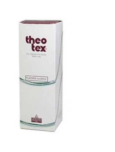 Theotex antibatterico flacone 200 ml