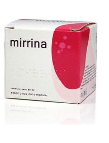 Mirrina s*crema 50 ml