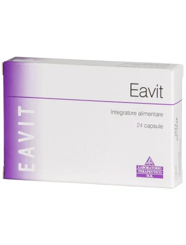 Eavit*alim 24cps gel 16,80g Eavit*alim 24cps gel 16,80g