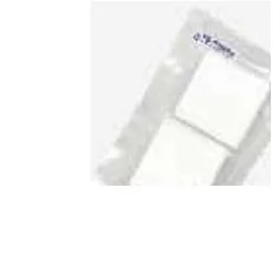 GARZA STERILE 10X10CM 16 STRATI SENZA BARRIERA 10 PEZZI