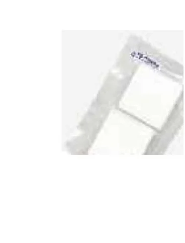 Garza sterile 10x10cm 16 strati senza barriera 10 pezzi Garza sterile 10x10cm 16 strati senza barriera 10 pezzi