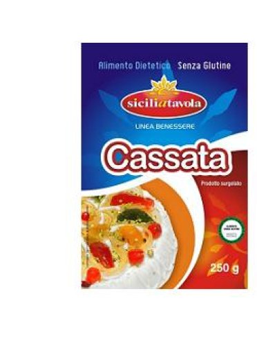Cassata siciliana 250 g