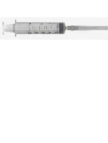 Siringa 10ml 1 pezzo Siringa 10ml 1 pezzo