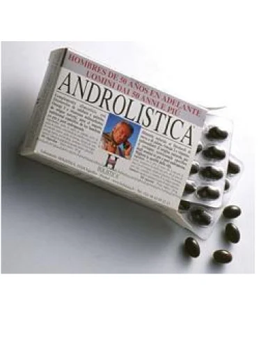 Androlistica 90prl Androlistica 90prl