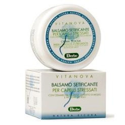 Vitanova Balsamo Capelli Setificante 150 ml