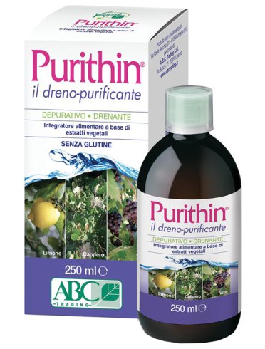 Purithin 250 ml