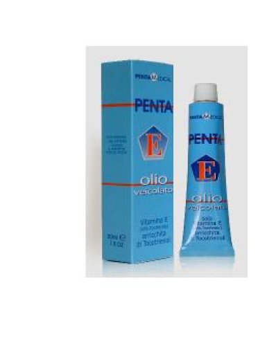 Penta e fluida gel 50 ml