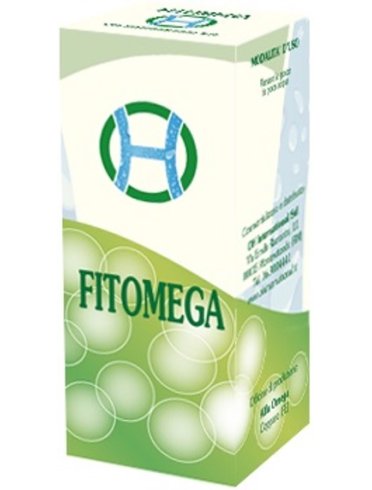 Fitomega sin 1 50ml gtt