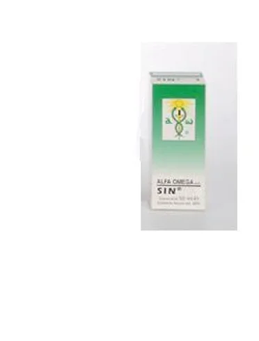 Fitomega sin 24 50ml gtt