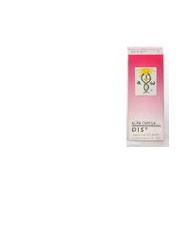 Fitomega dis 14 gocce 50 ml Fitomega dis 14 gocce 50 ml