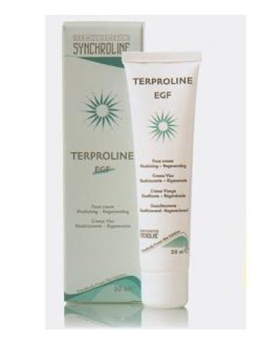 Terproline egf cr viso 30ml