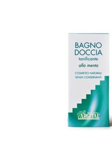 Bagno doccia tonificante 250ml