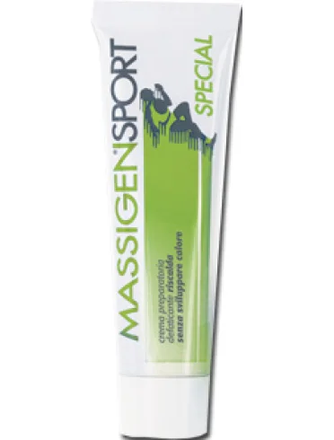 Massigen sport special 50 ml Massigen sport special 50 ml