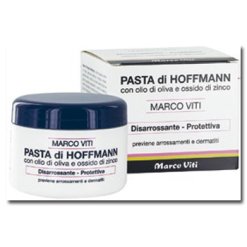 Marco Viti Pasta di Hoffmann - Trattamento di Irritazioni da Pannolino - 200 ml