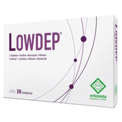 LOWDEP 30 COMPRESSE