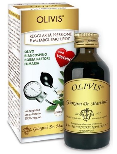 Olivis liquido 100 ml